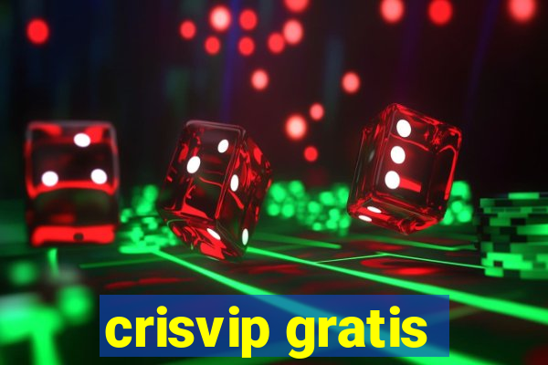 crisvip gratis